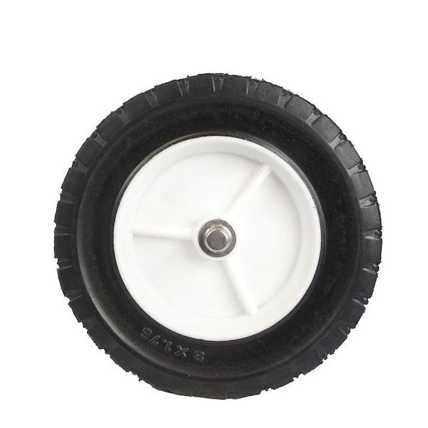 Wheel for HydroTube  8 Inch